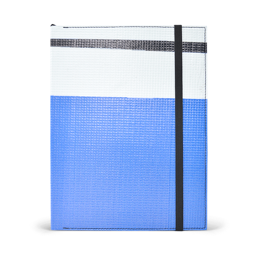 Oliver Notebook
