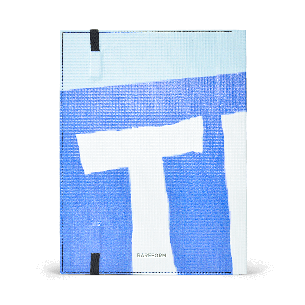 Oliver Notebook
