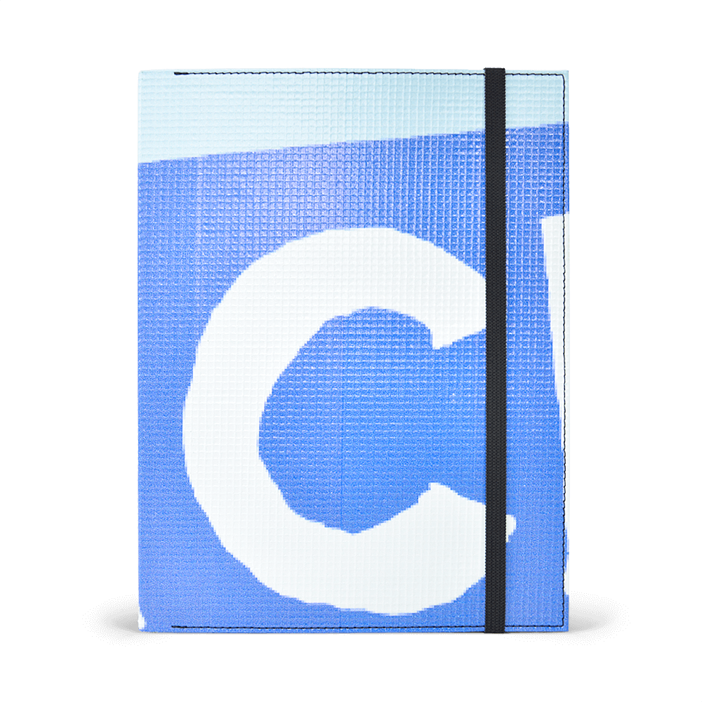 Oliver Notebook