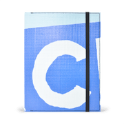 Oliver Notebook