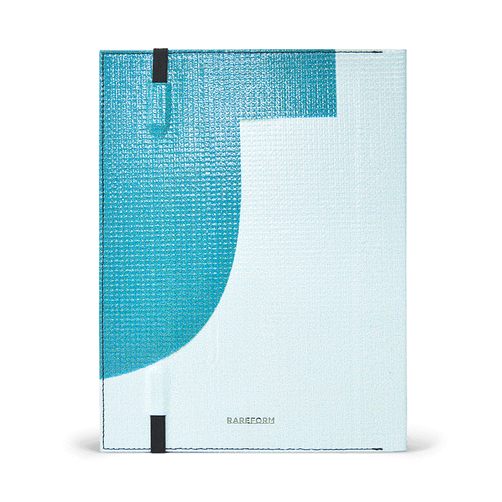Oliver Notebook