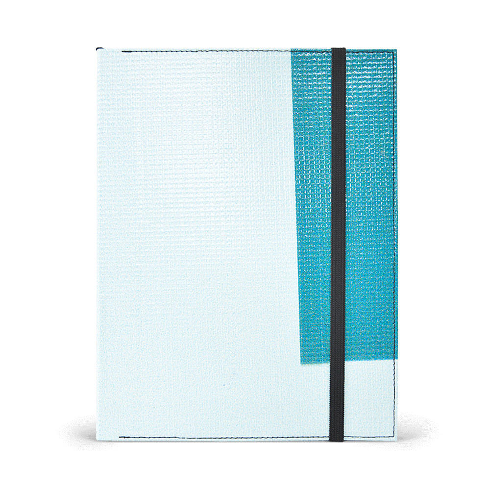 Oliver Notebook