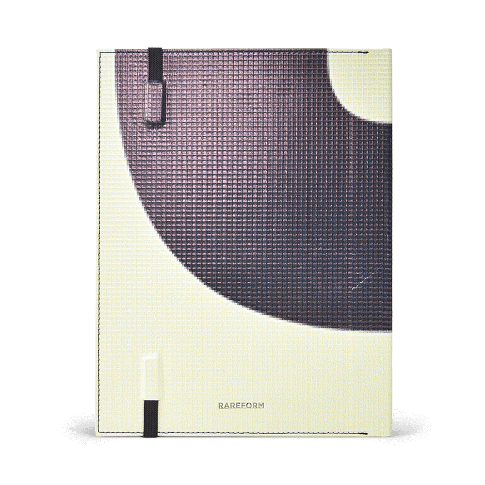 Oliver Notebook