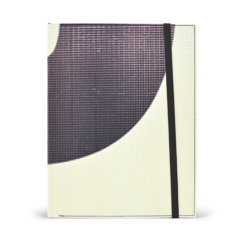 Oliver Notebook