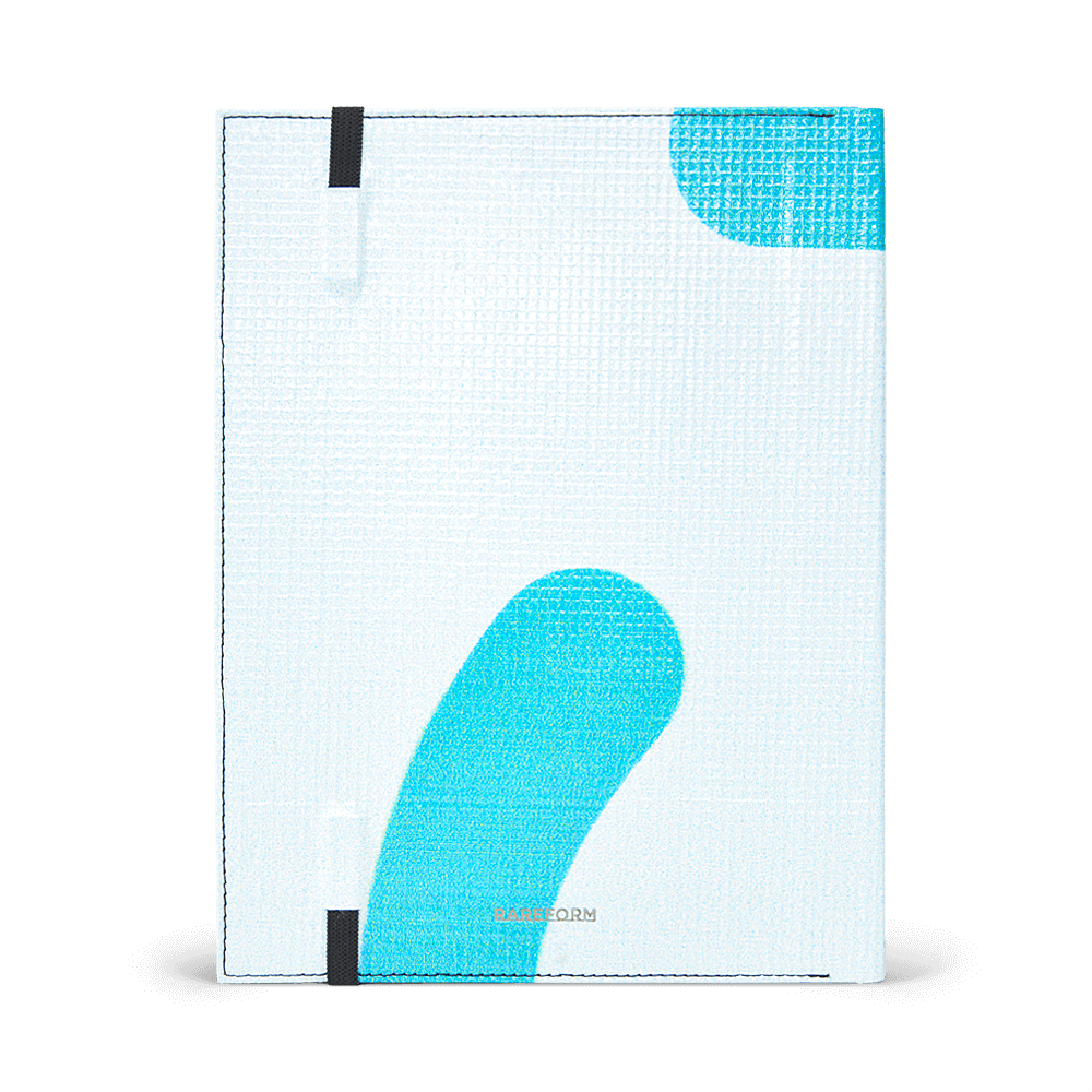 Oliver Notebook