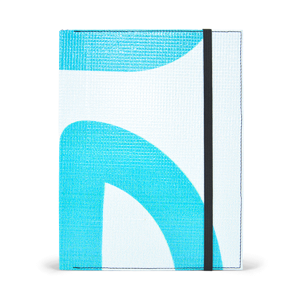 Oliver Notebook