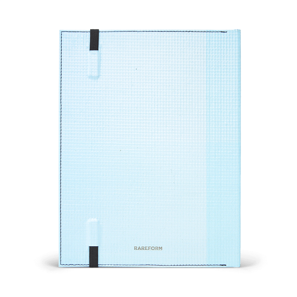 Oliver Notebook