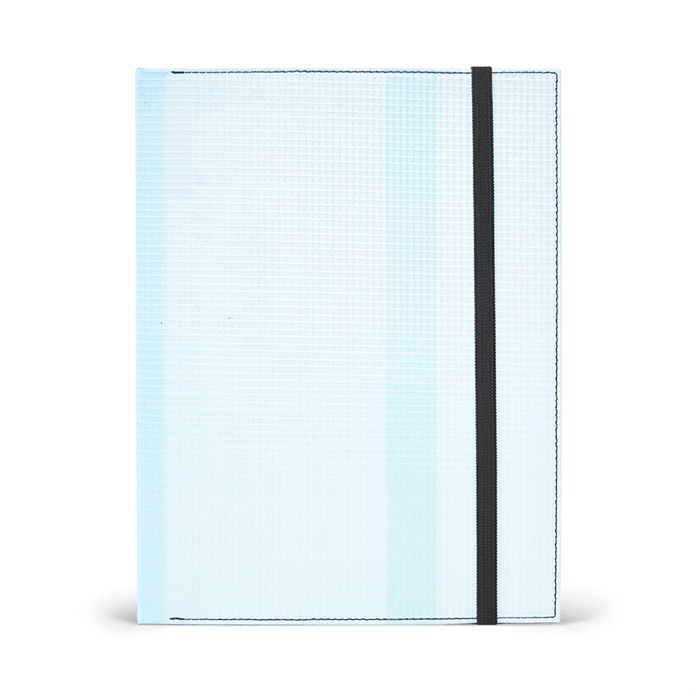 Oliver Notebook