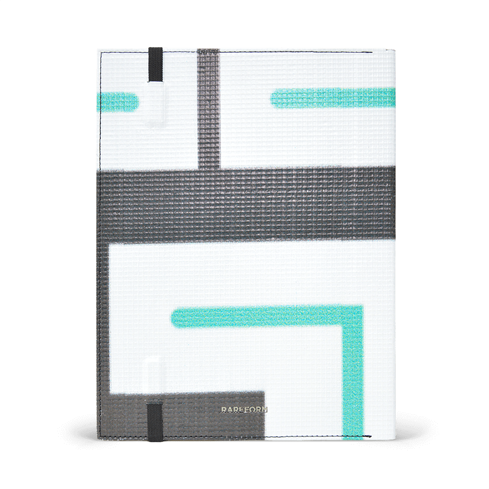 Oliver Notebook