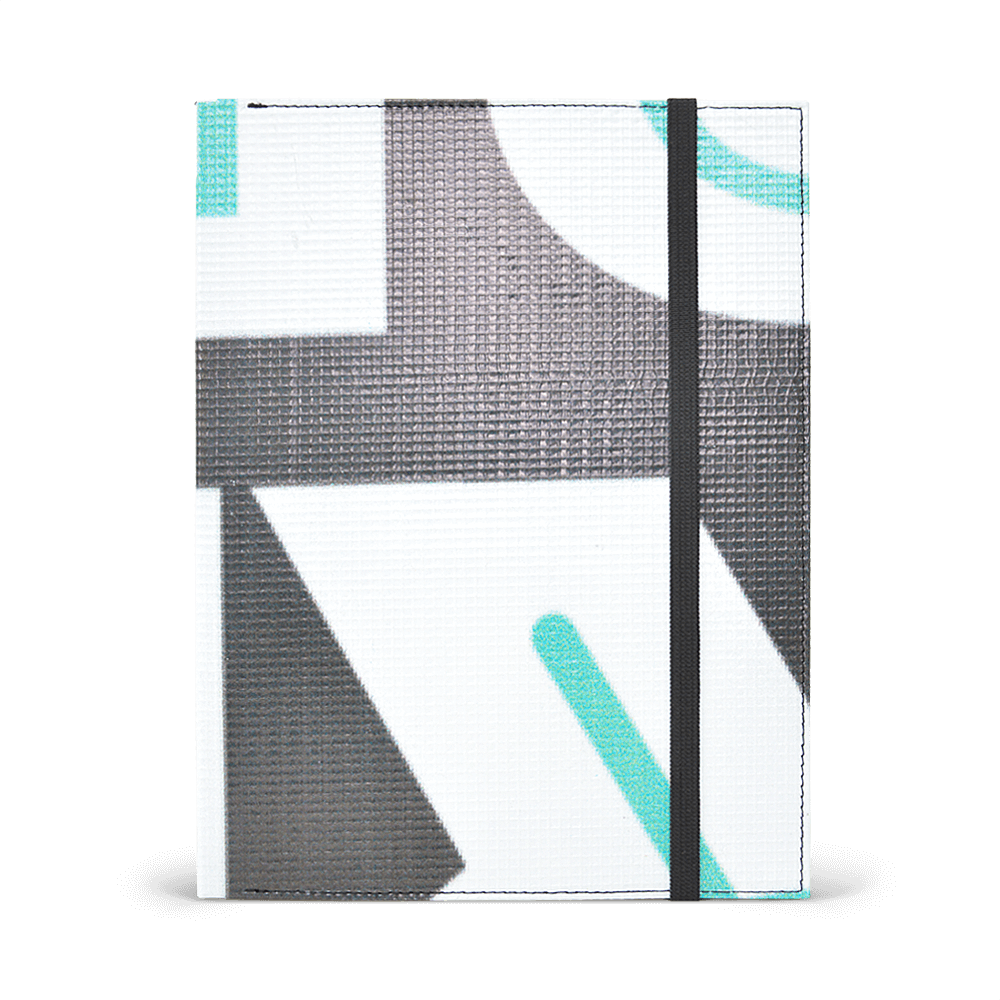 Oliver Notebook