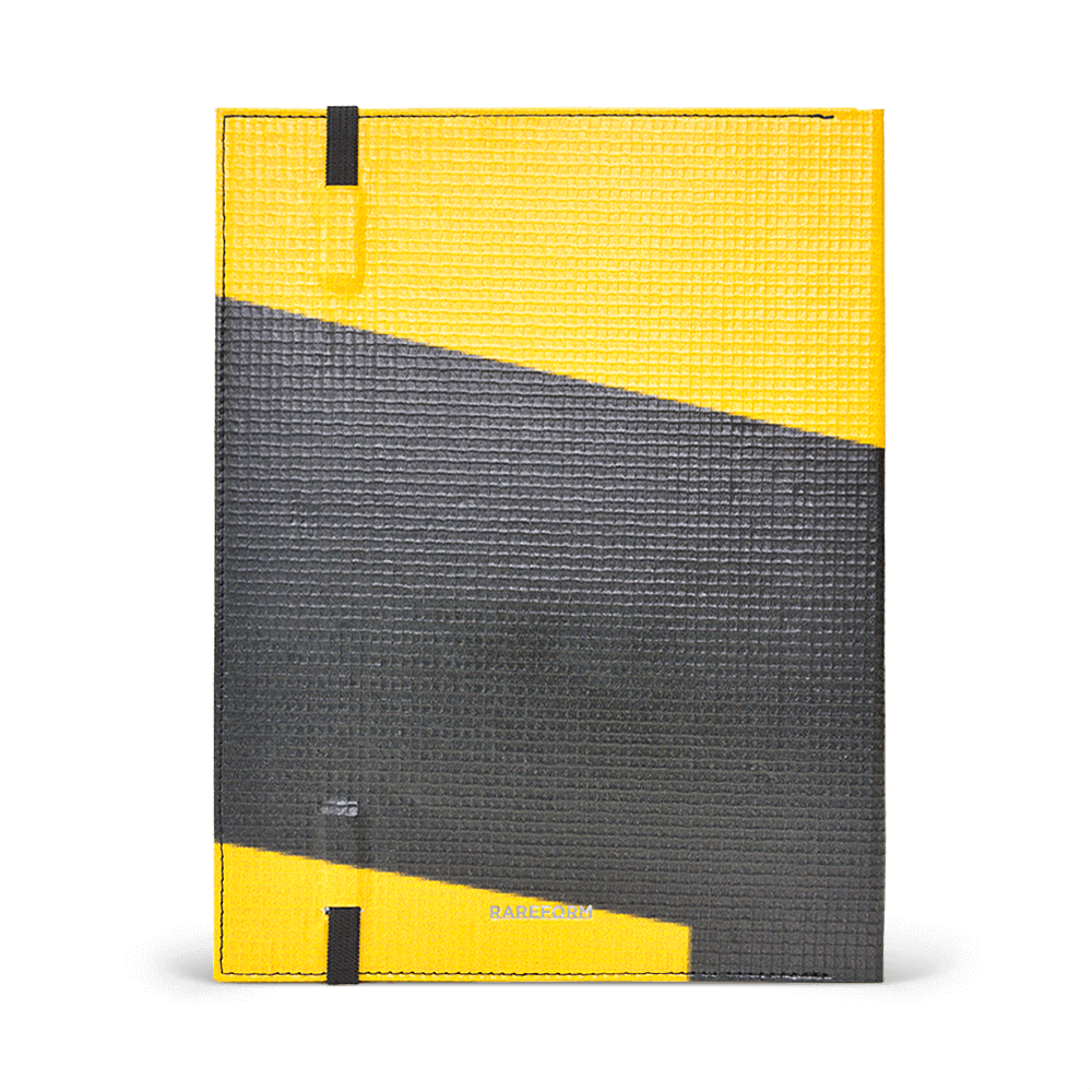Oliver Notebook