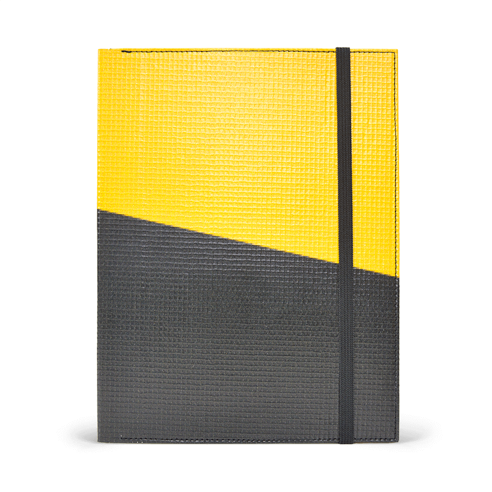 Oliver Notebook