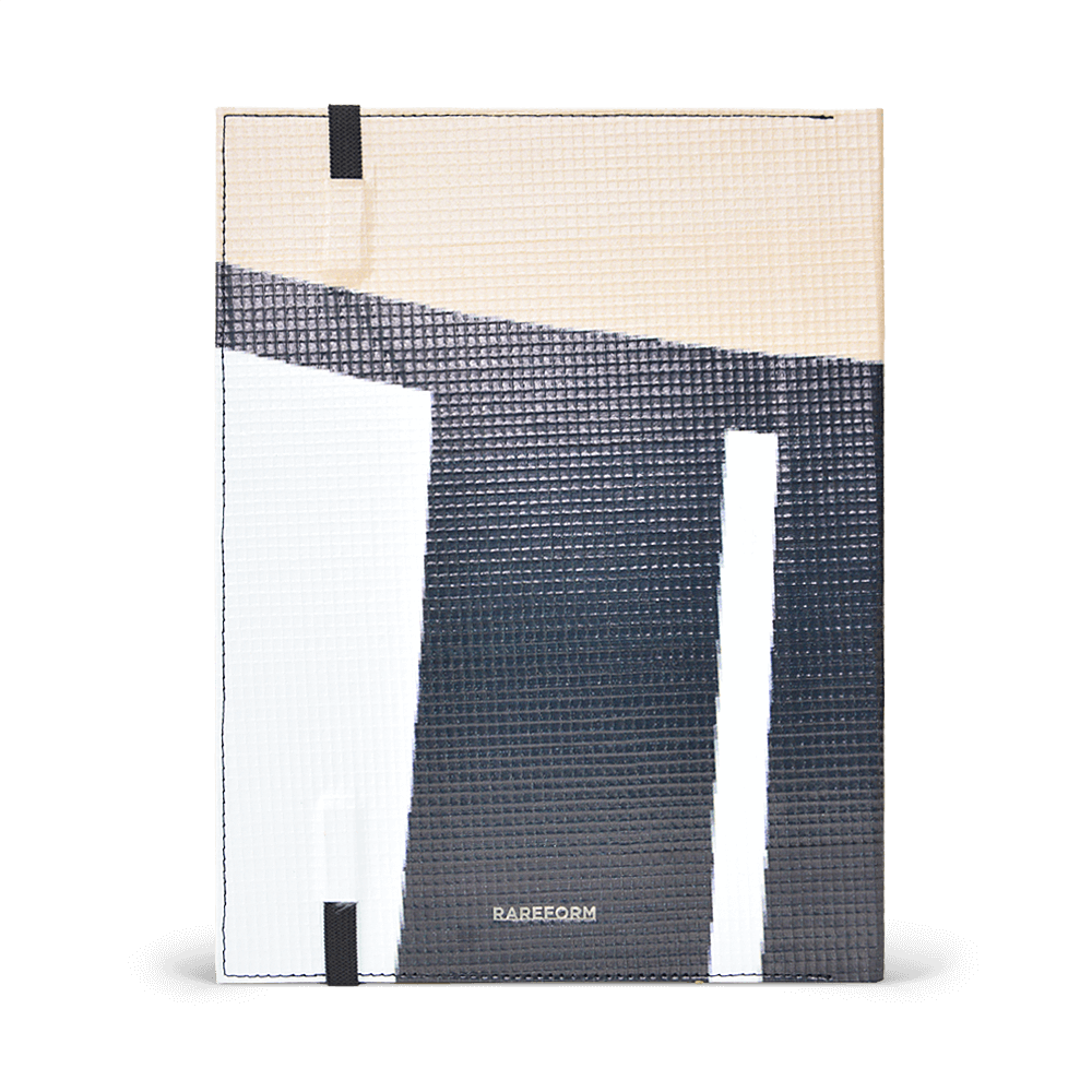 Oliver Notebook