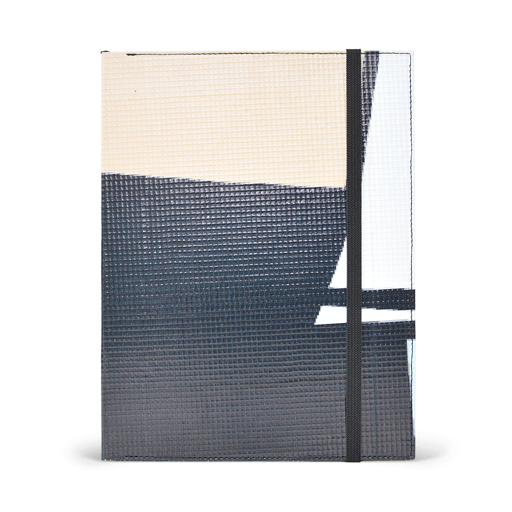 Oliver Notebook