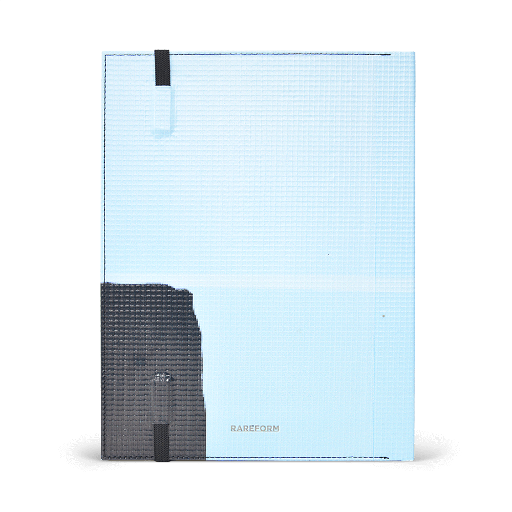 Oliver Notebook