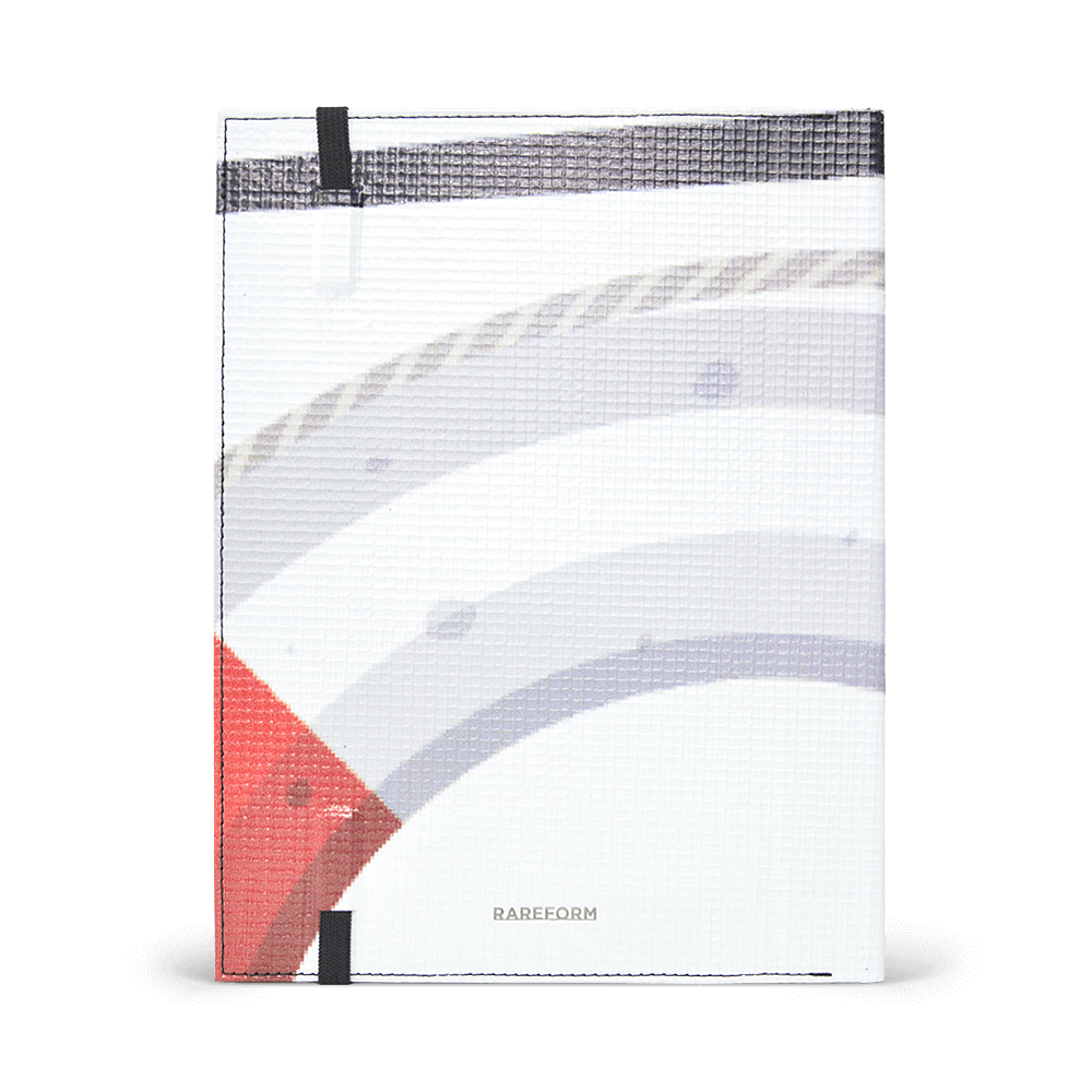 Oliver Notebook