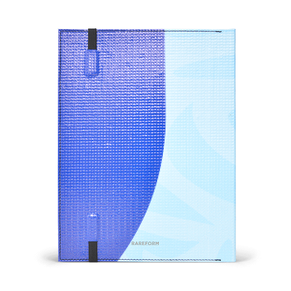 Oliver Notebook