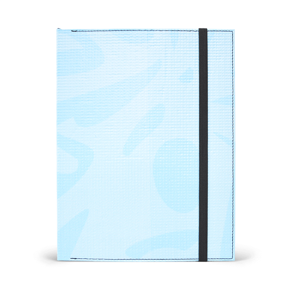 Oliver Notebook