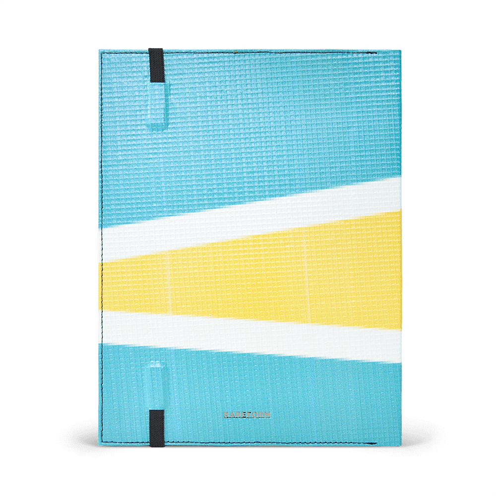 Oliver Notebook