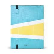 Oliver Notebook