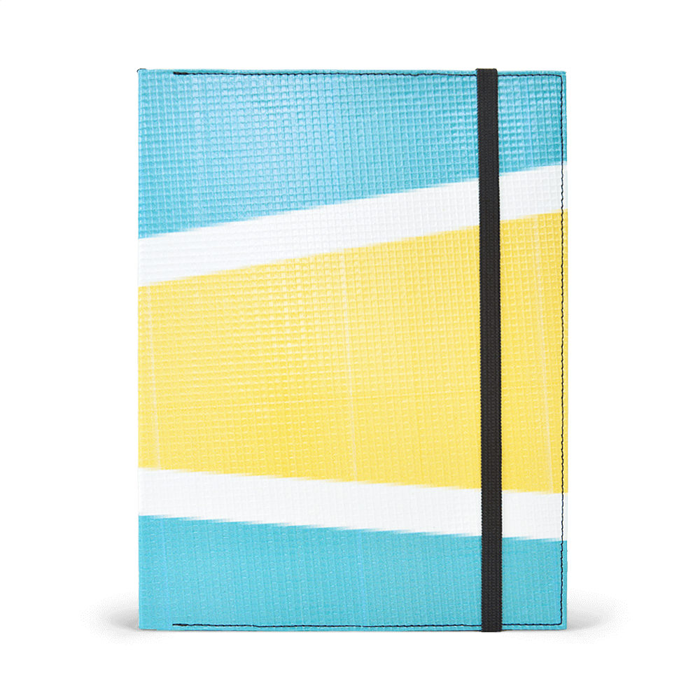 Oliver Notebook