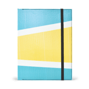 Oliver Notebook