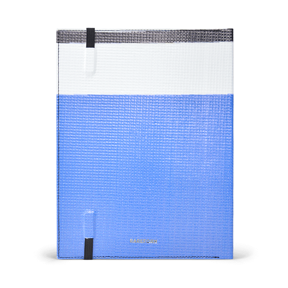 Oliver Notebook