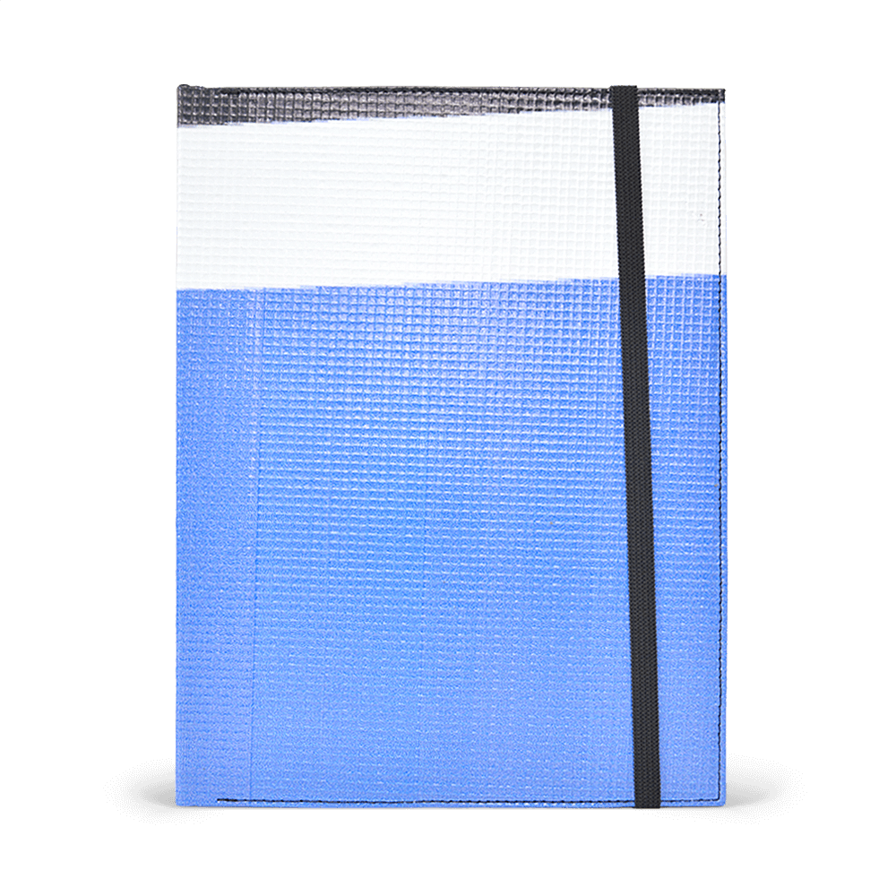 Oliver Notebook
