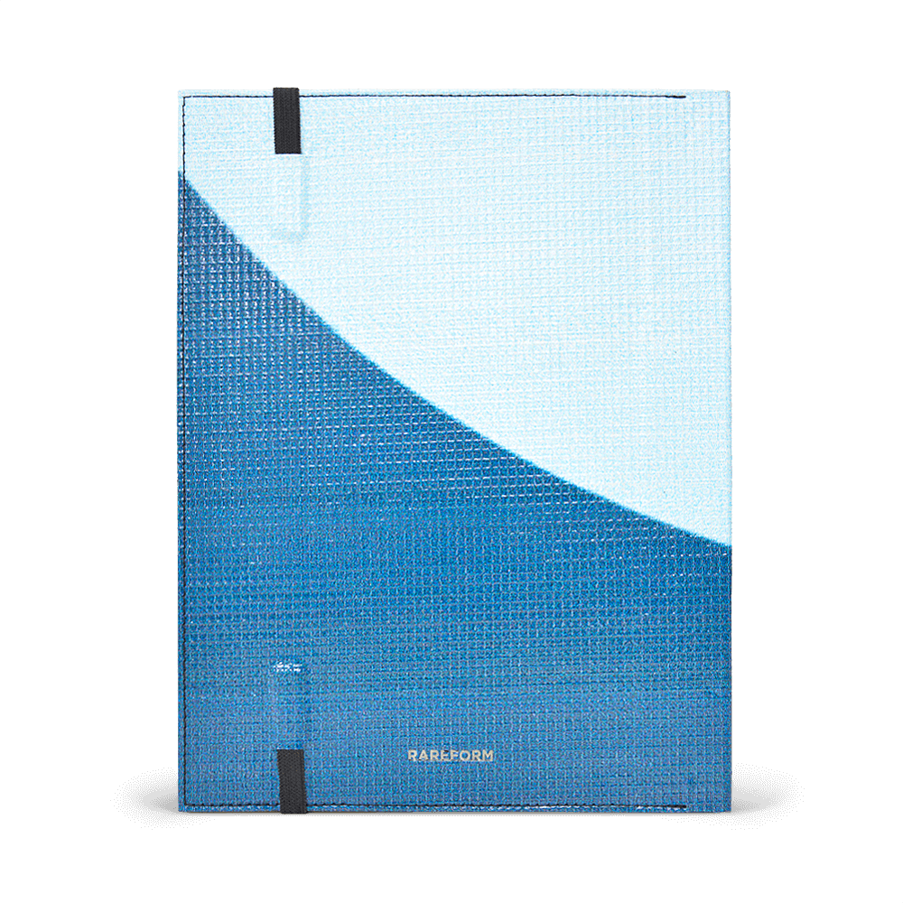 Oliver Notebook