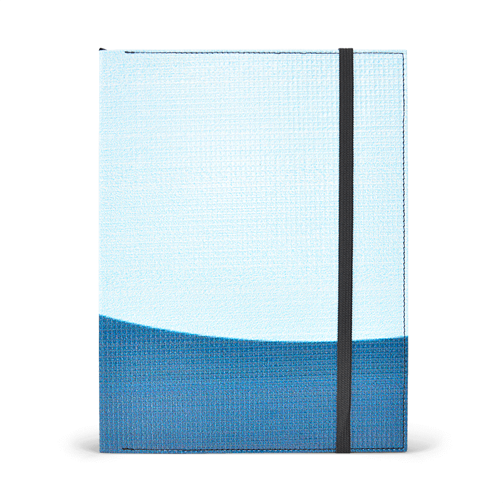 Oliver Notebook