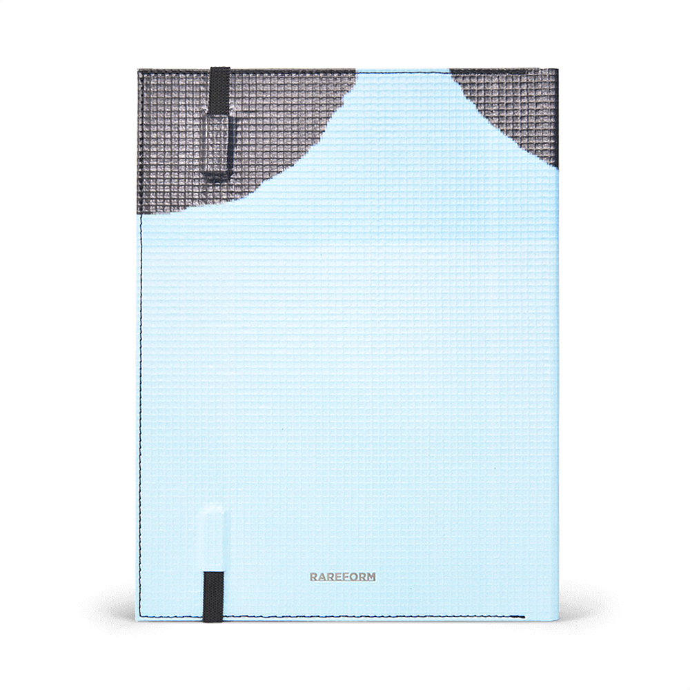 Oliver Notebook