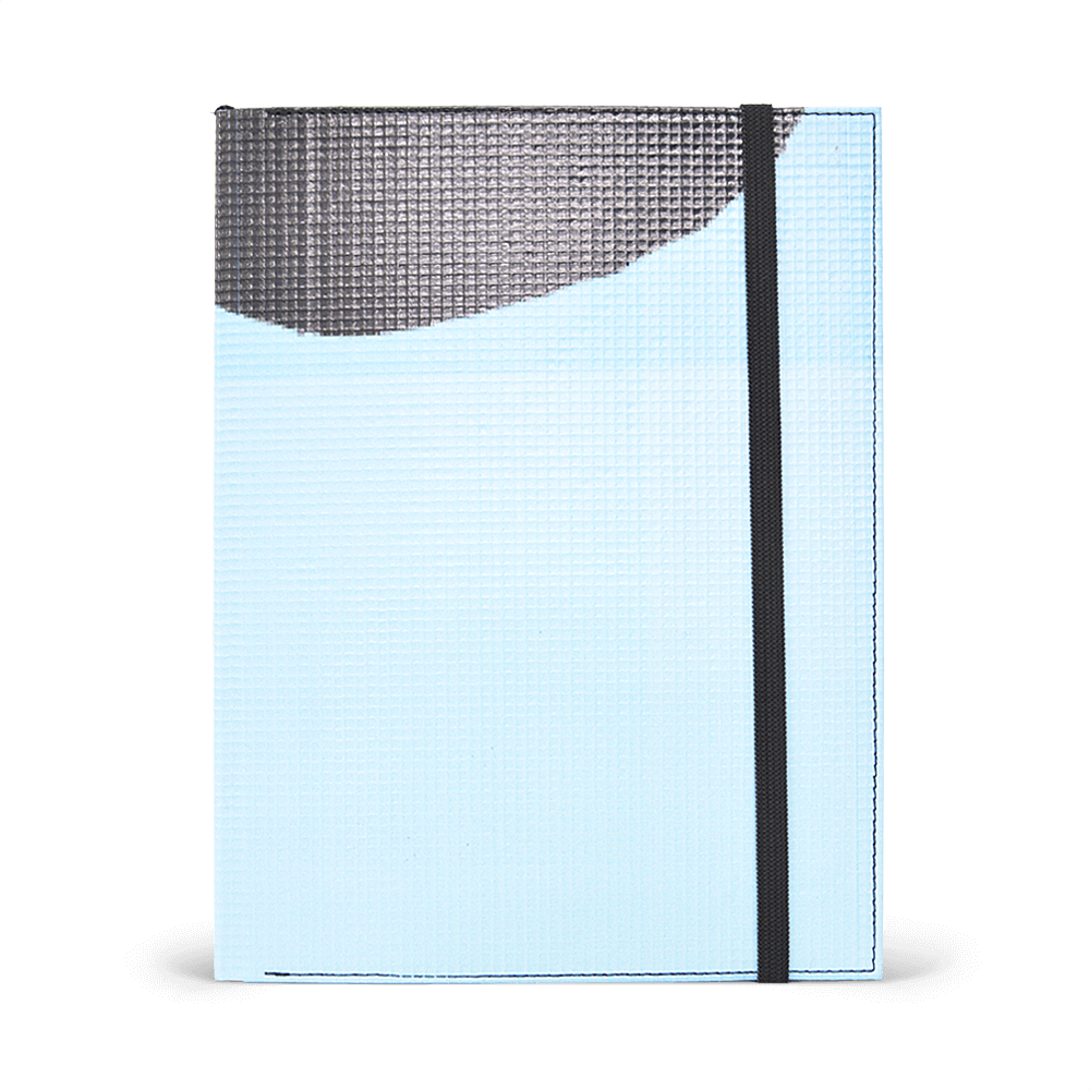 Oliver Notebook