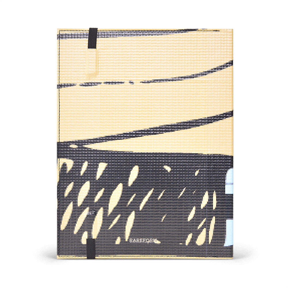 Oliver Notebook