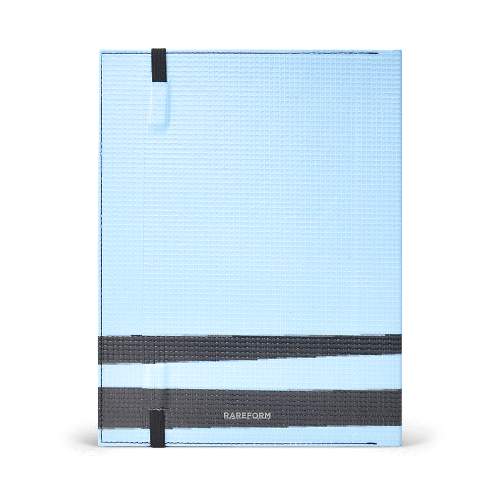 Oliver Notebook