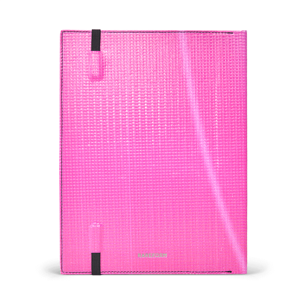 Oliver Notebook