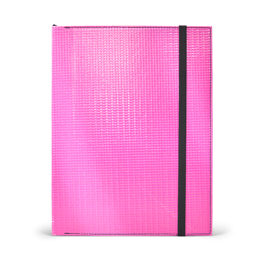 Oliver Notebook