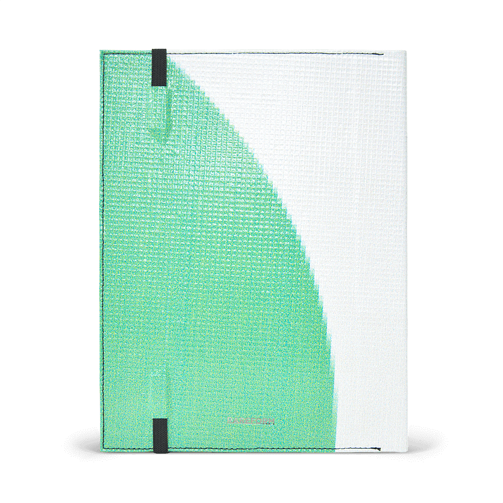 Oliver Notebook