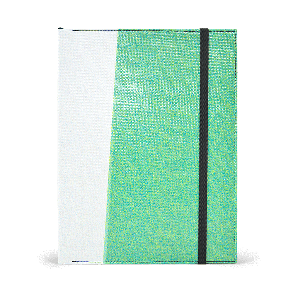 Oliver Notebook