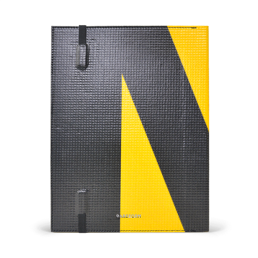 Oliver Notebook