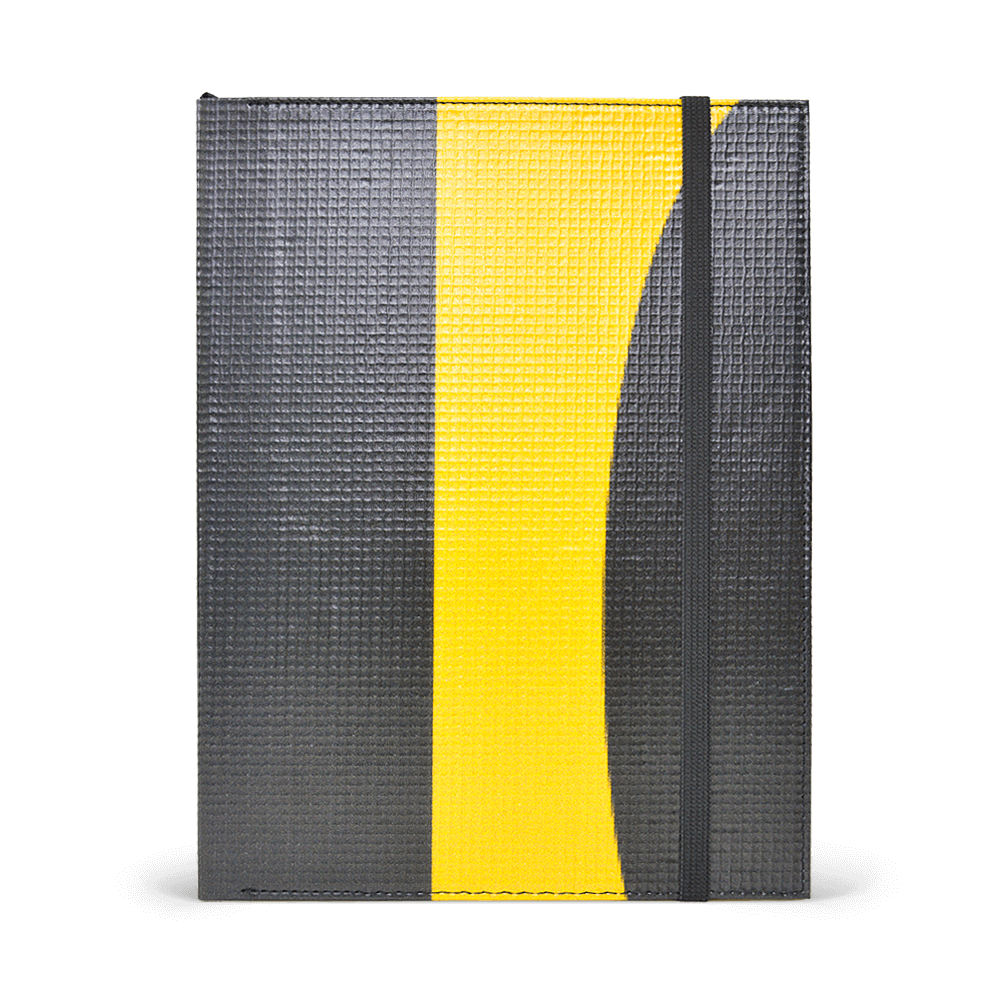 Oliver Notebook