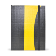 Oliver Notebook