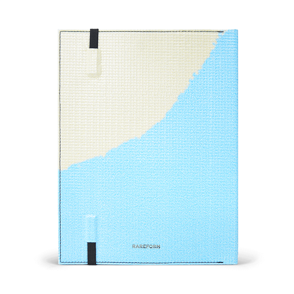 Oliver Notebook