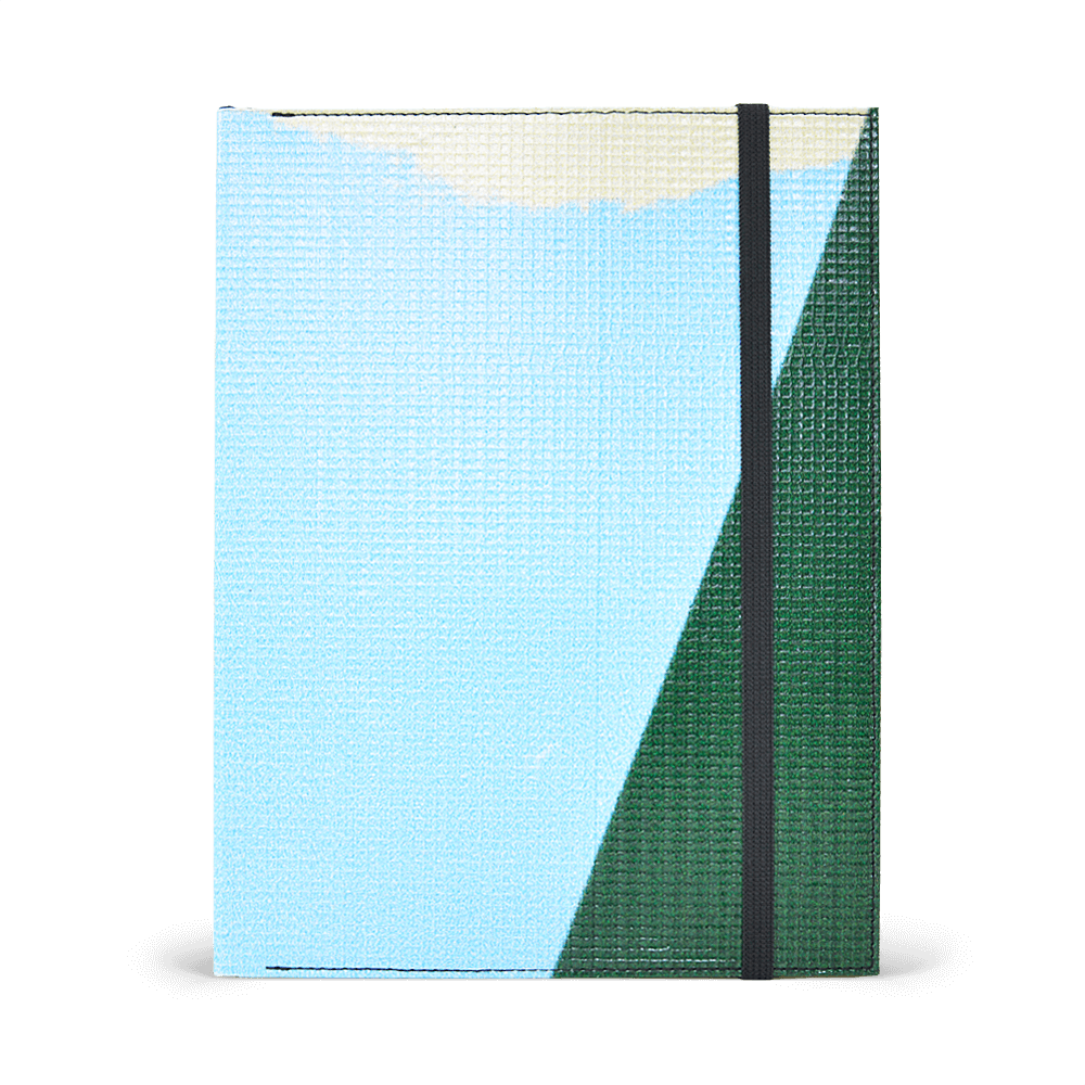 Oliver Notebook