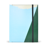 Oliver Notebook