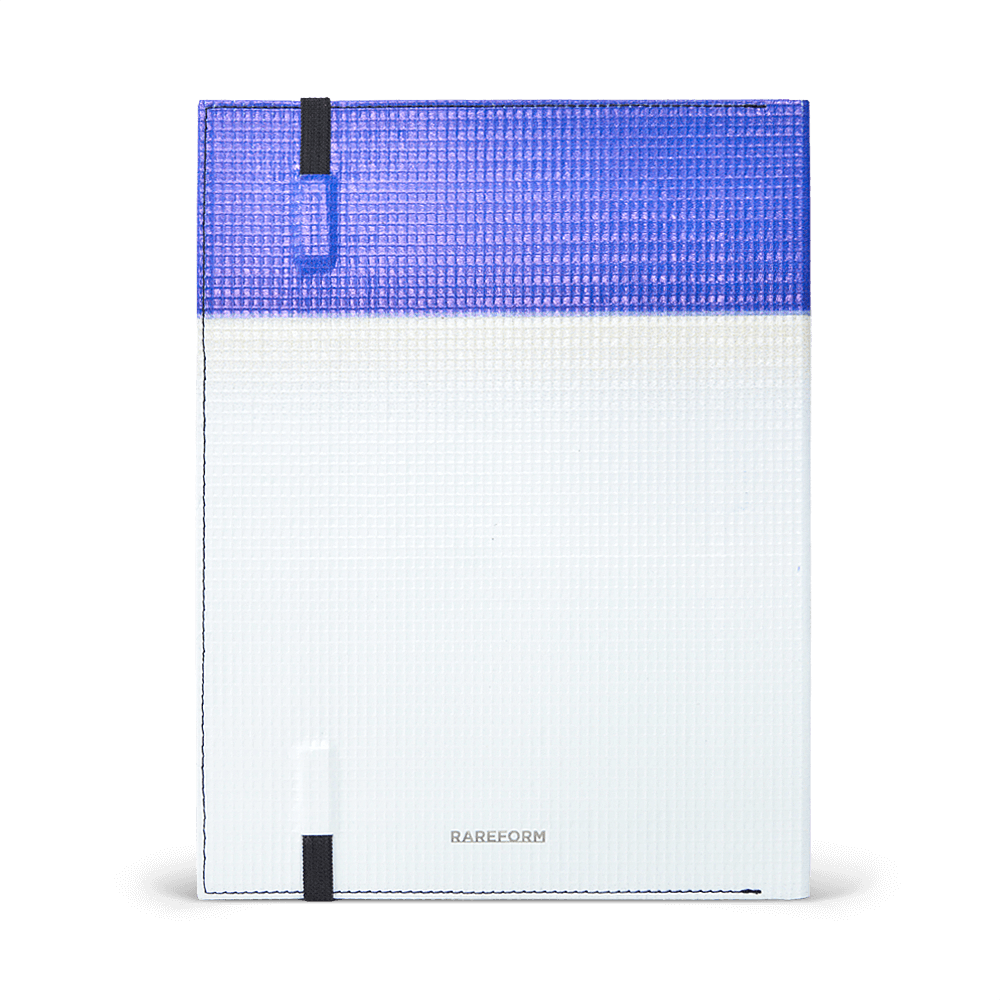 Oliver Notebook