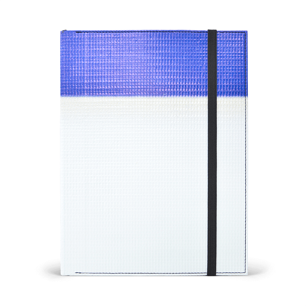 Oliver Notebook
