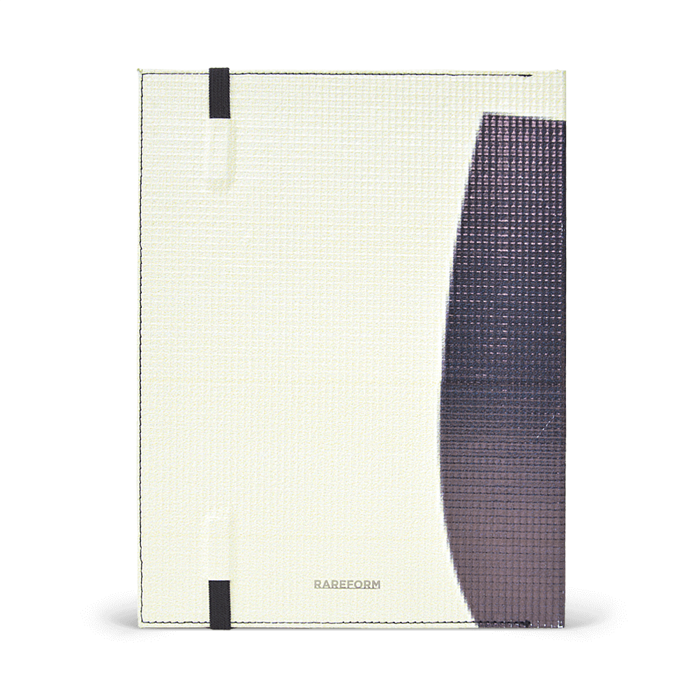 Oliver Notebook