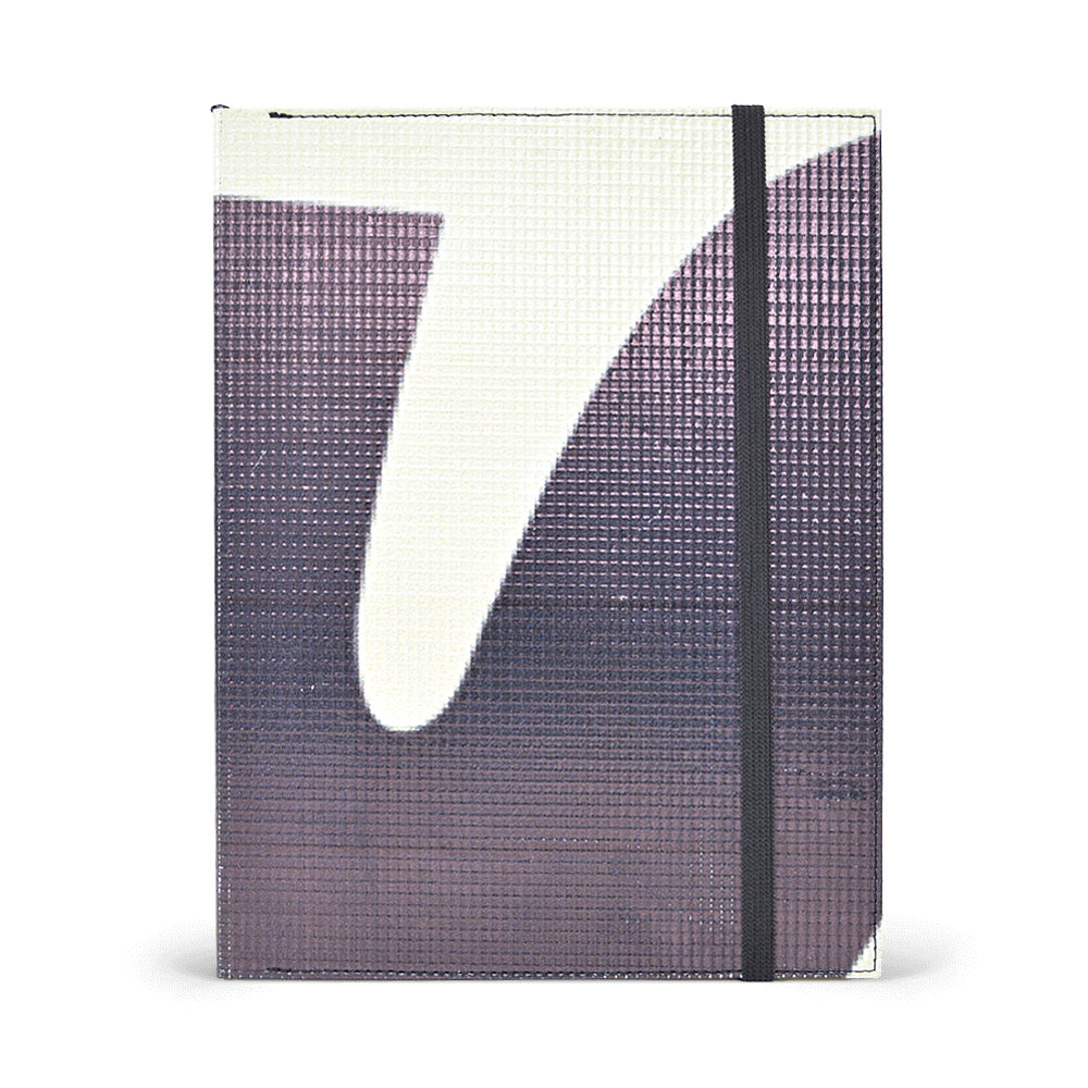 Oliver Notebook