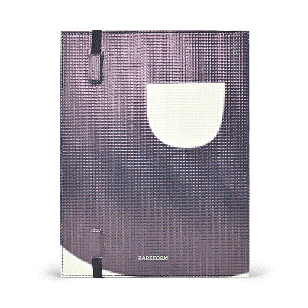 Oliver Notebook