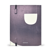 Oliver Notebook